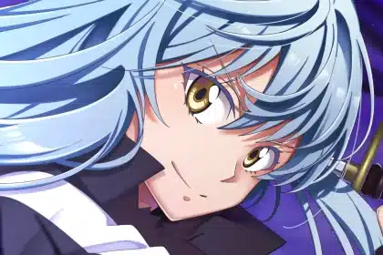 La nueva película de Tensei Shitara Slime Datta Ken llegará en 2026