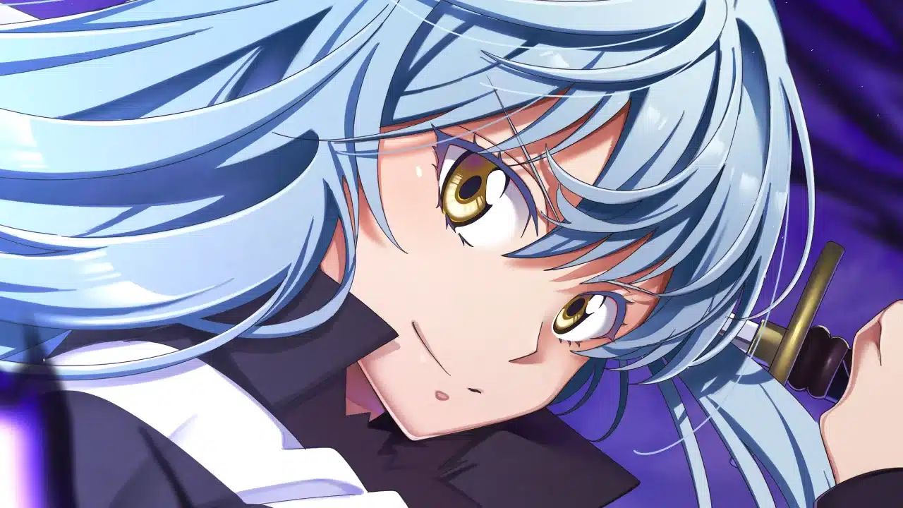 La nueva película de Tensei Shitara Slime Datta Ken llegará en 2026