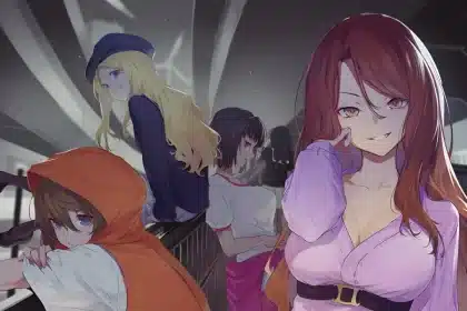 El spin-off Toaru Anbu no Item tendrá un anime