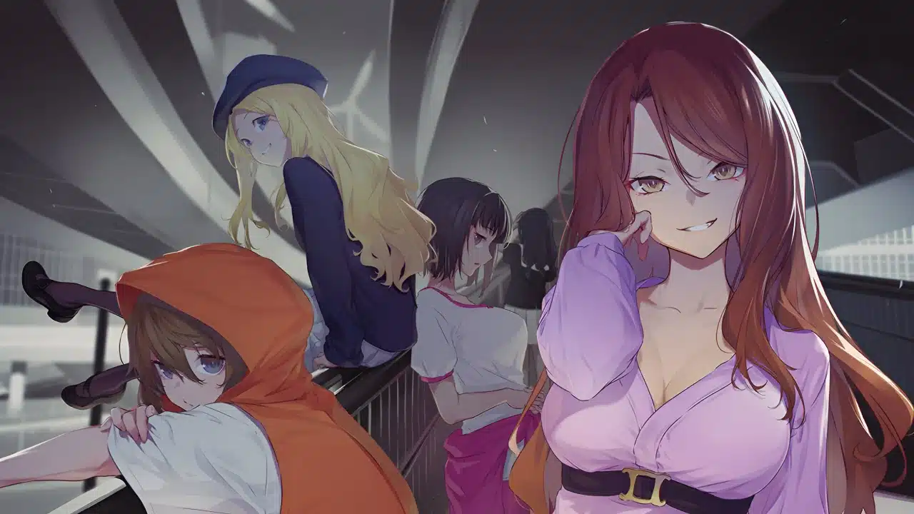 El spin-off Toaru Anbu no Item tendrá un anime