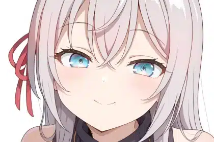 Tokidoki Bosotto Russia-go: Alya estará de regreso en nueva Figura