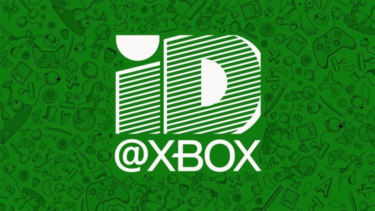 Xbox iD