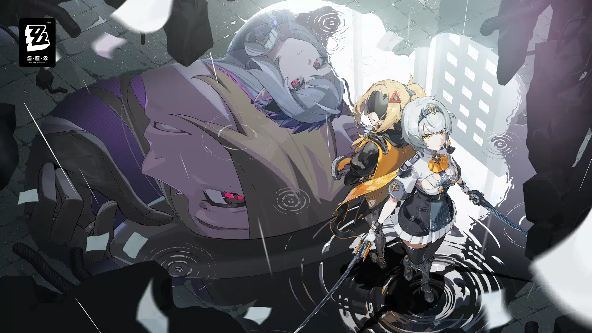 Zenless Zone Zero anuncia todas las novedades de su versión 1.6