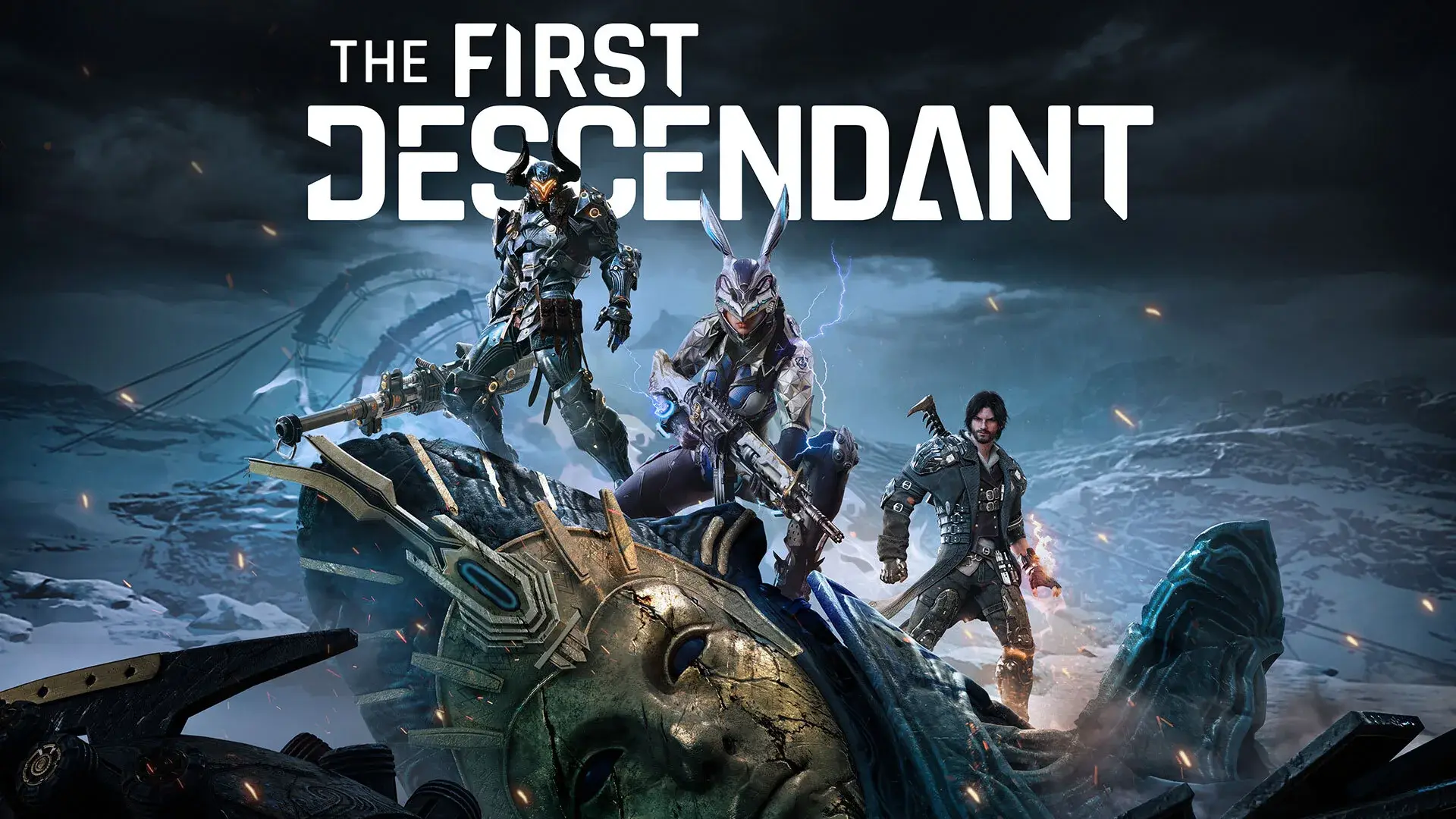El brillante The First Descendant cerrará sus servidores este año en PS4 y Xbox One