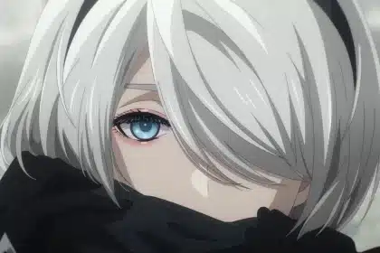2B Nier