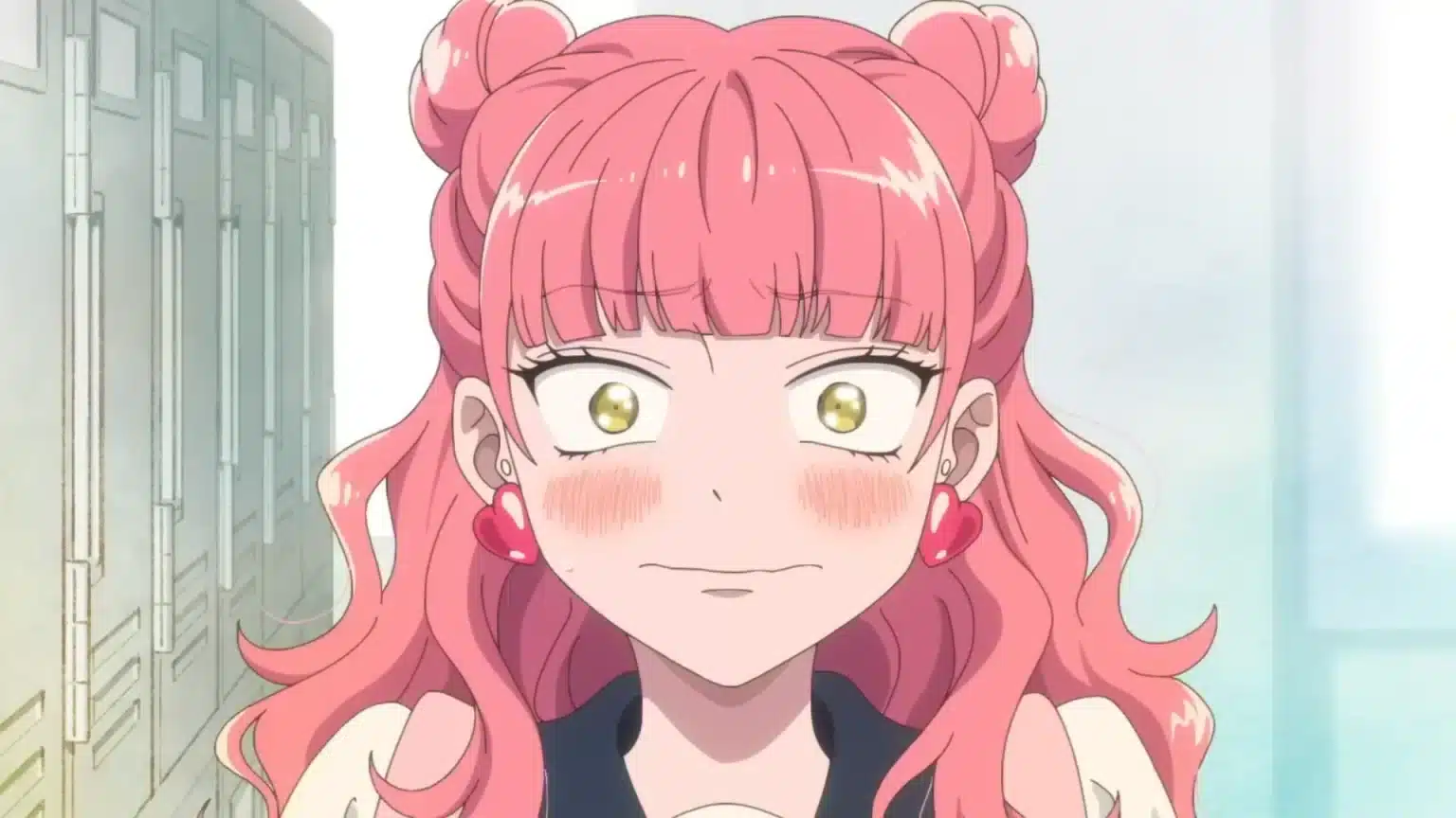 La comedia romántica Seihantai na Kimi to Boku presenta su primer avance