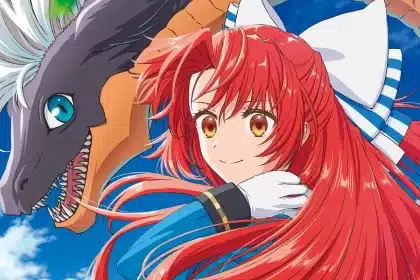 A Tale of the Secret Saint se estrenará en Abril de 2026