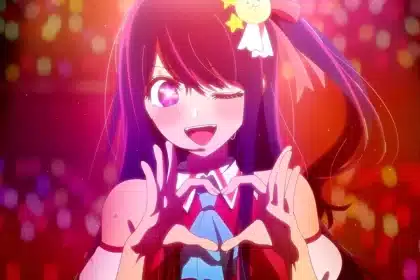 Ai Hoshino Oshi no Ko