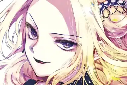 Akuyaku Reijou no Naka no Hito