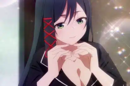 Amagami-san Chi no Enmusubi: Yae Amagami protagoniza el nuevo Blu-Ray