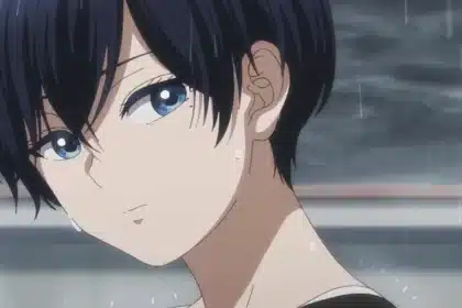 El anime Ame to Kimi to presenta su 1er Tráiler Oficial