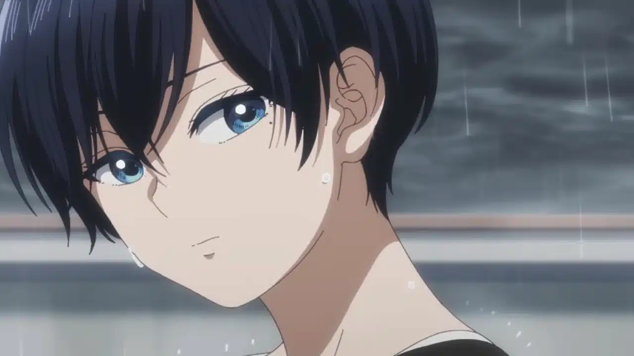 El anime Ame to Kimi to presenta su 1er Tráiler Oficial