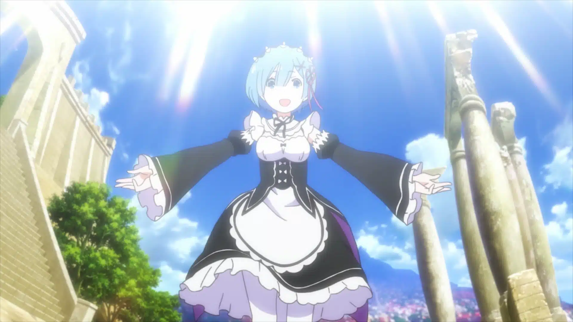 Anime Confesiones Re Zero