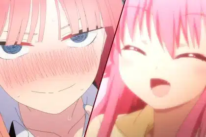 Las 6 confesiones en el anime más memorables según Japón