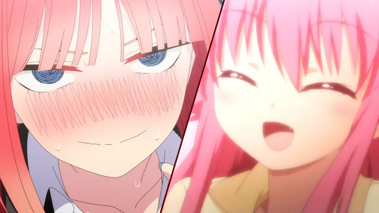Las 6 confesiones en el anime más memorables según Japón
