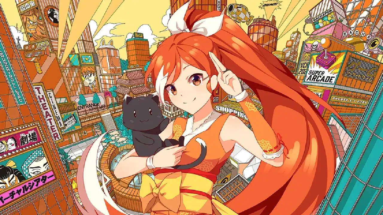 Aniplex y Crunchyroll se unen para cambiar el futuro del anime