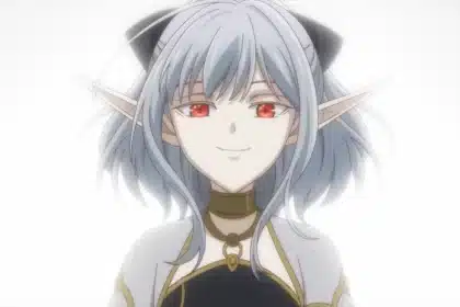 El isekai Apocalypse Bringer Mynoghra llegará en Julio