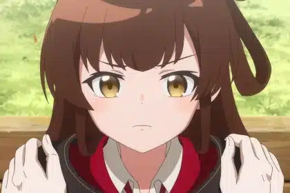 Aru Majo ga Shinu Made anime min