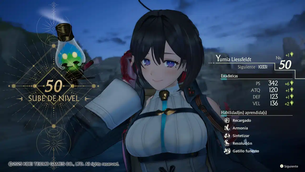 Atelier Yumia