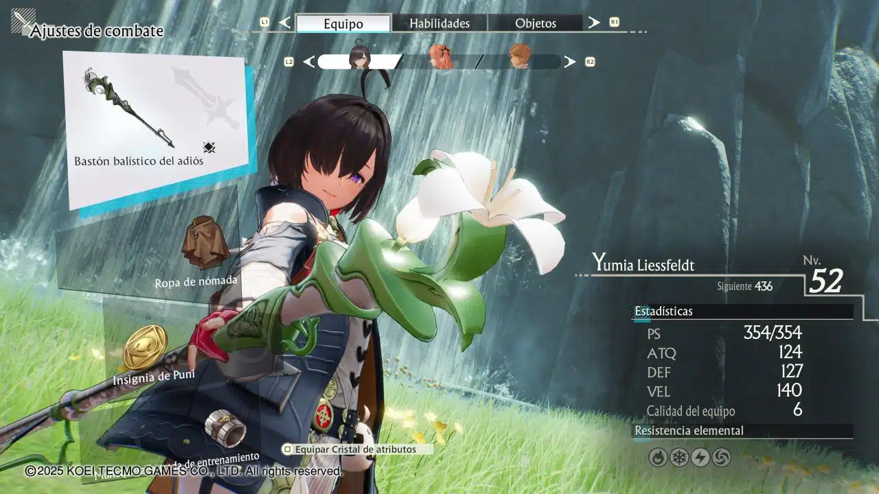 Atelier Yumia