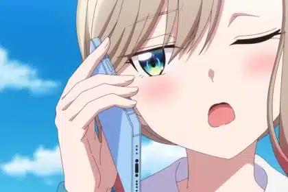 El anime Bad Girl estrena su primer Tráiler animado