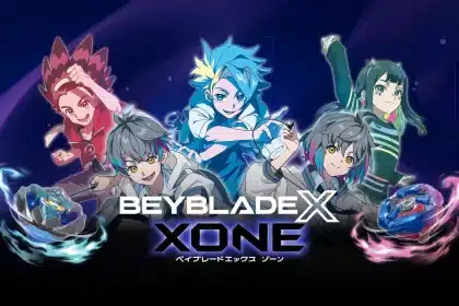 Beyblade X XONE