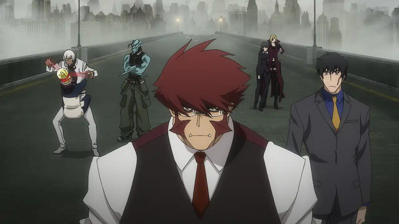 10 años después: 7 series Anime de 2015 que siguen brillando como clásicos modernos