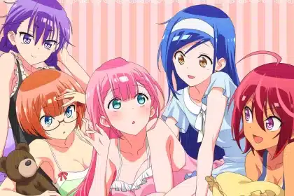 We Never Learn sorprende al anunciar su regreso después de 4 años