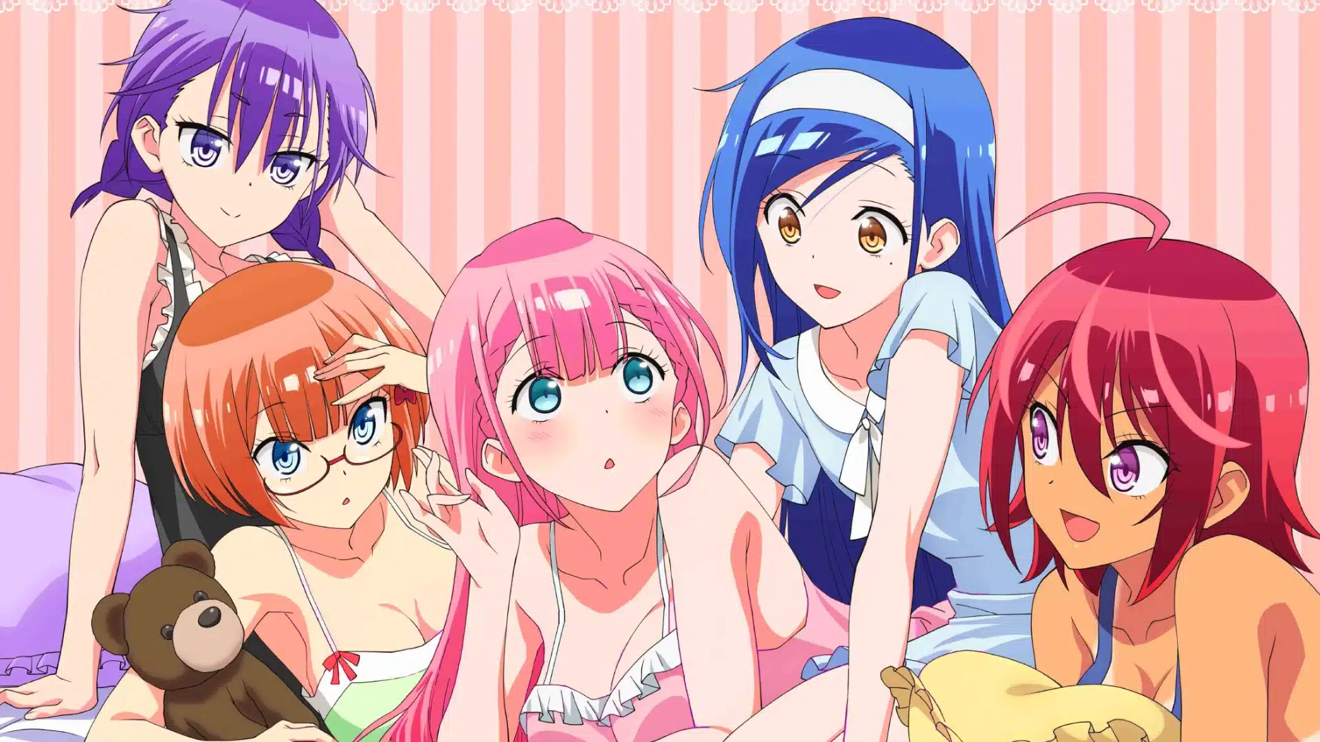 We Never Learn sorprende al anunciar su regreso después de 4 años