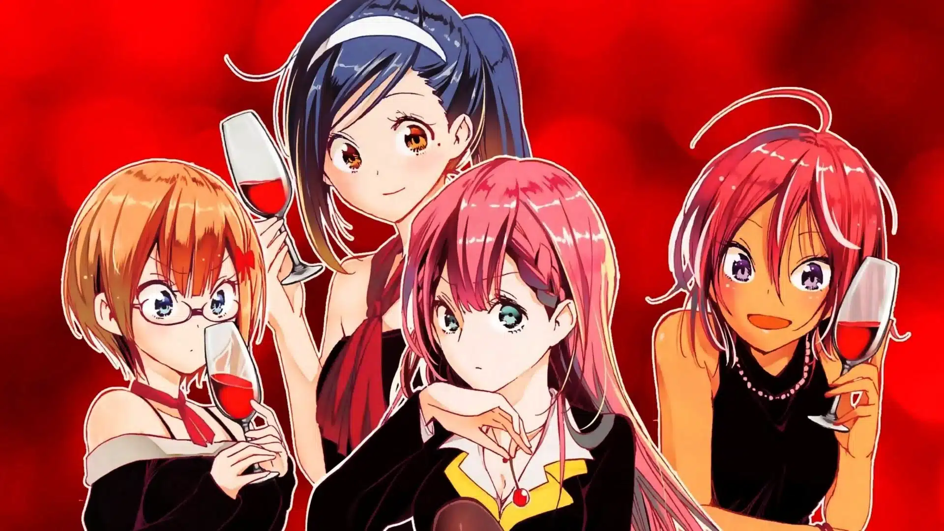 We Never Learn sorprende al anunciar su regreso después de 4 años