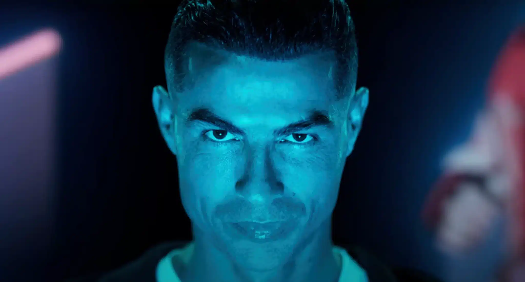CR7 Fatal Fury