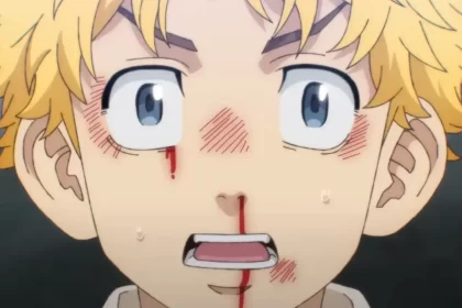 Censura en el anime fuera de Japón