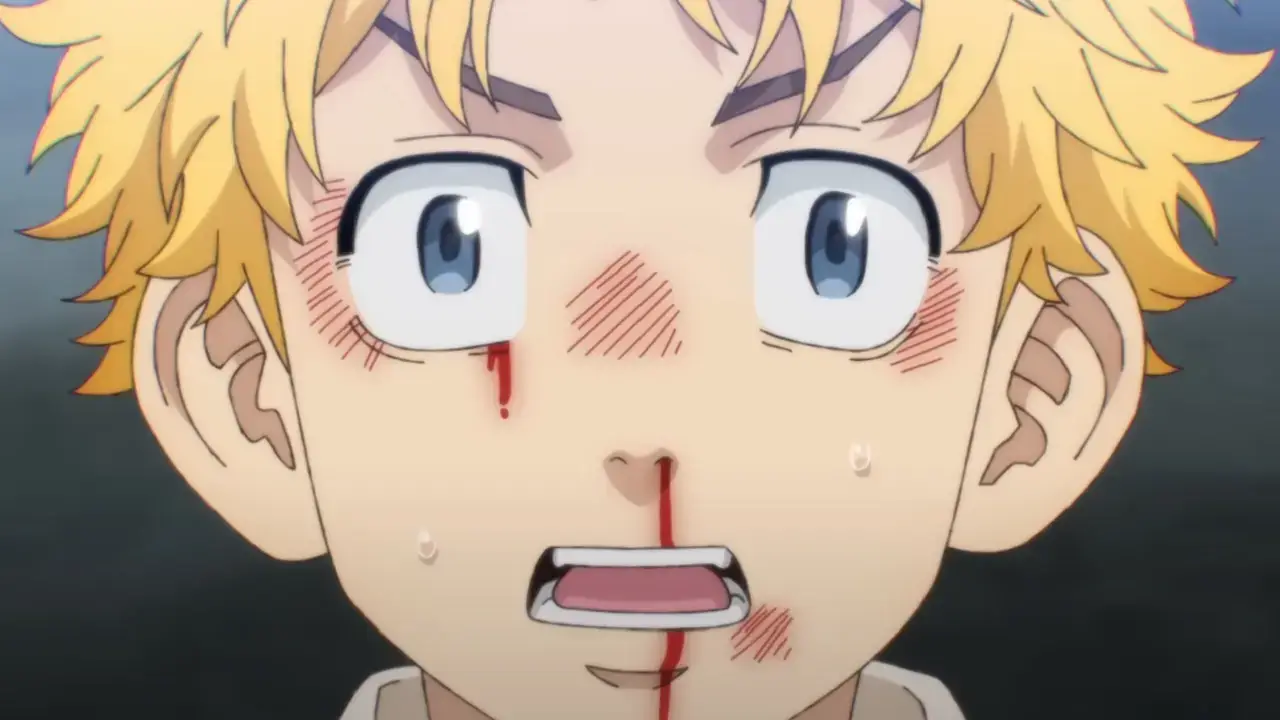 Censura en el anime fuera de Japón