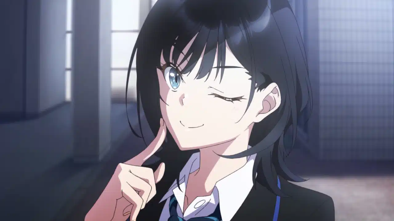 Chitose-kun is in the Ramune Bottle presenta un avance en "Ultra Teaser"