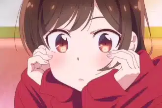 Chizuru Rent a Girlfriend