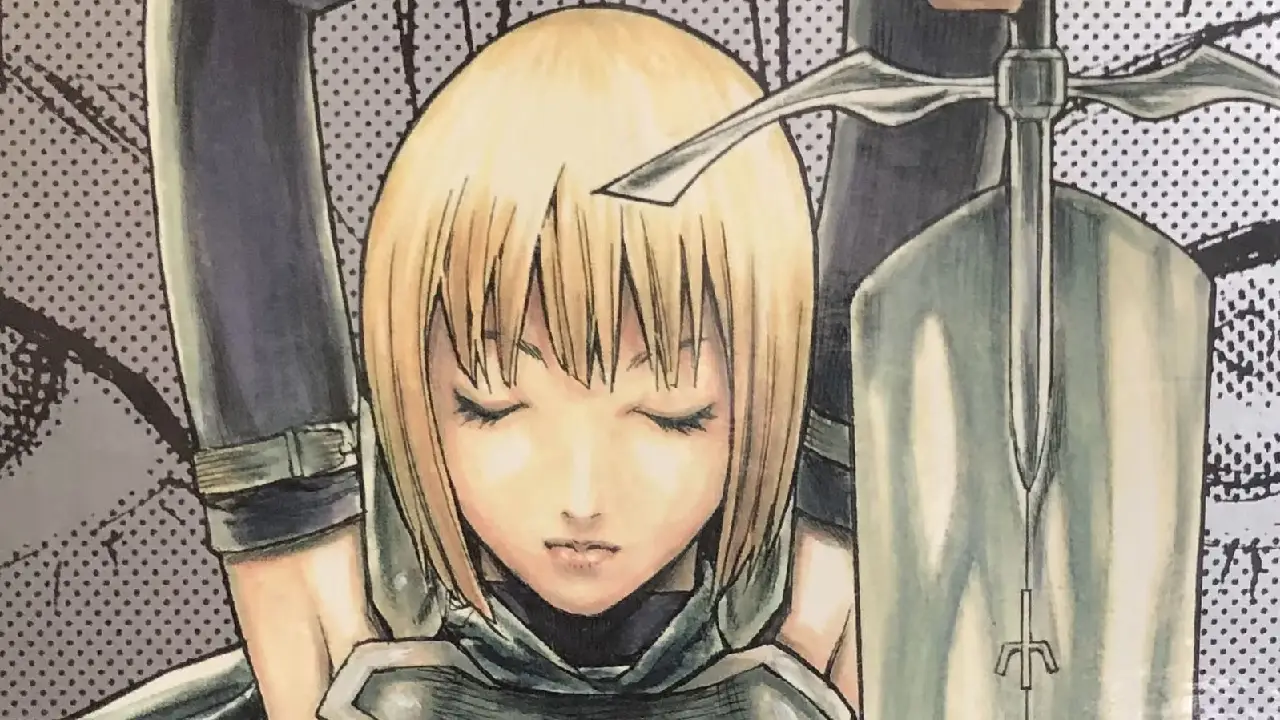 El clásico manga y anime «Claymore» dará un salto al Live Action