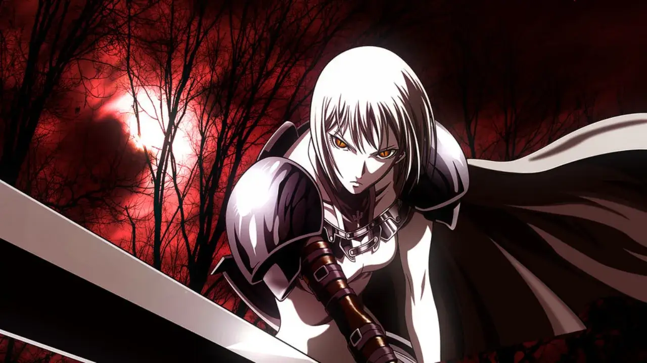 El clásico manga y anime «Claymore» dará un salto al Live Action