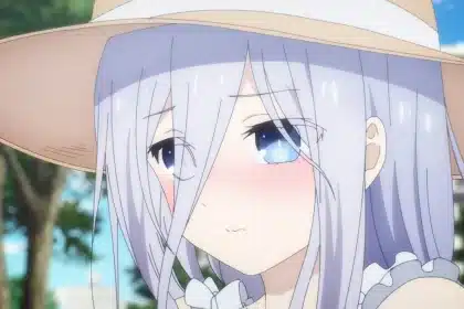 El anime Date A Live conmemora su 12º aniversario con muchos proyectos