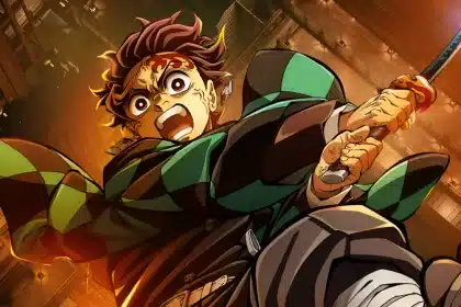 Demon Slayer: Kimetsu no Yaiba Castillo Infinito llegará a Latinoamérica en Septiembre