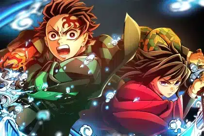 La primera película de Demon Slayer: Kimetsu no Yaiba Infinity Castle anunció su estreno