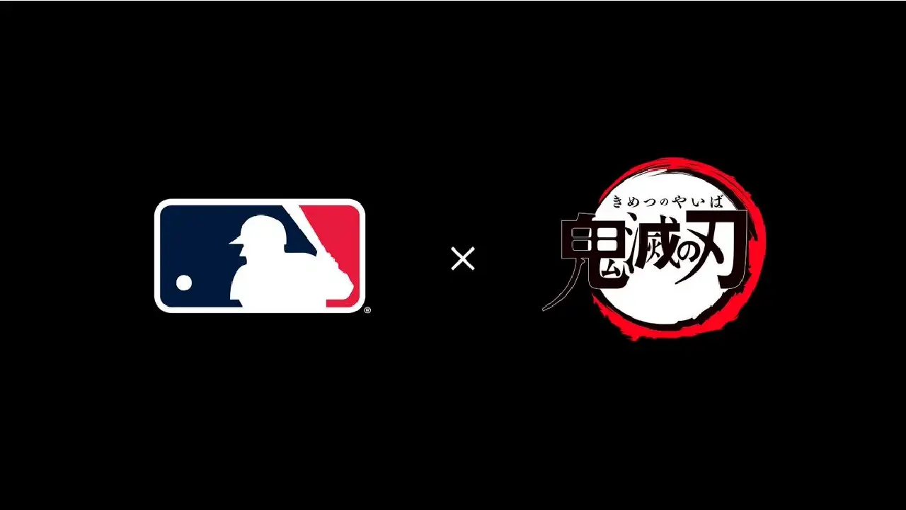 Demon Slayer y la Major League Baseball sorprenden con genial colaboración