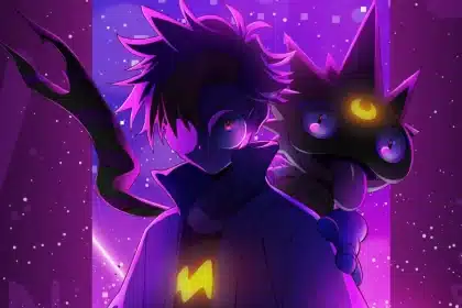 Digimon regresará en Octubre con un nuevo anime