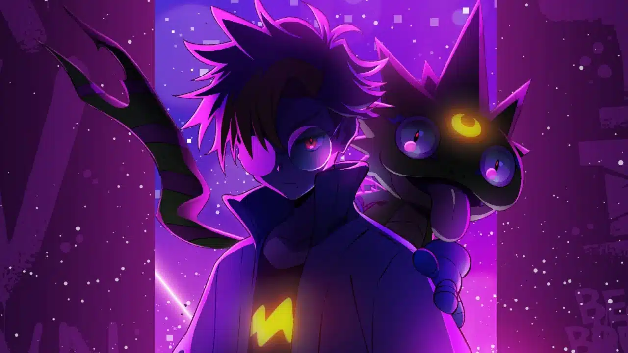 Digimon regresará en Octubre con un nuevo anime