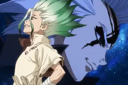 La parte 2 de Dr. Stone: Science Future llegará en Julio