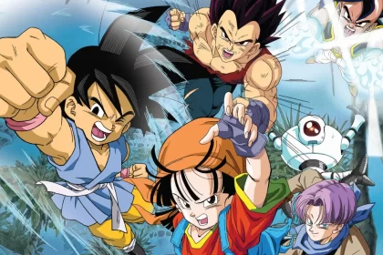 Dragon Ball GT: El temor al final de Z según su exeditor
