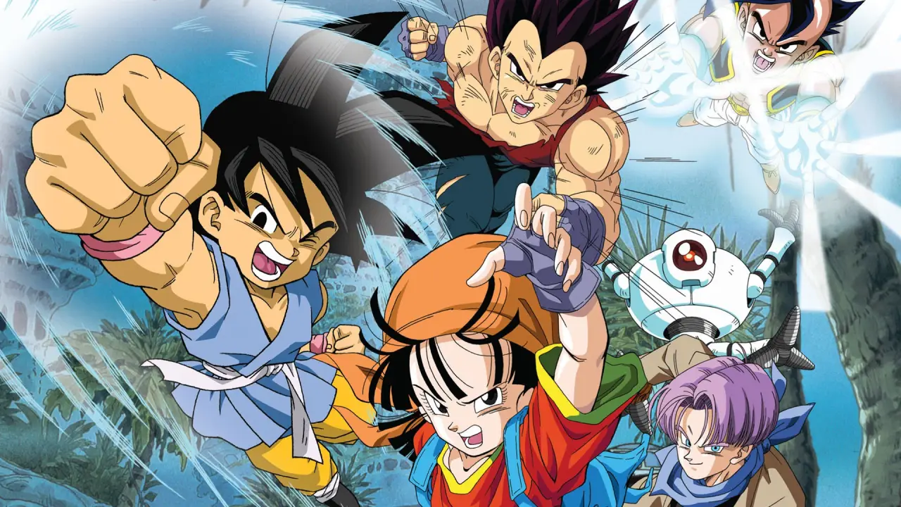 Dragon Ball GT: El temor al final de Z según su exeditor