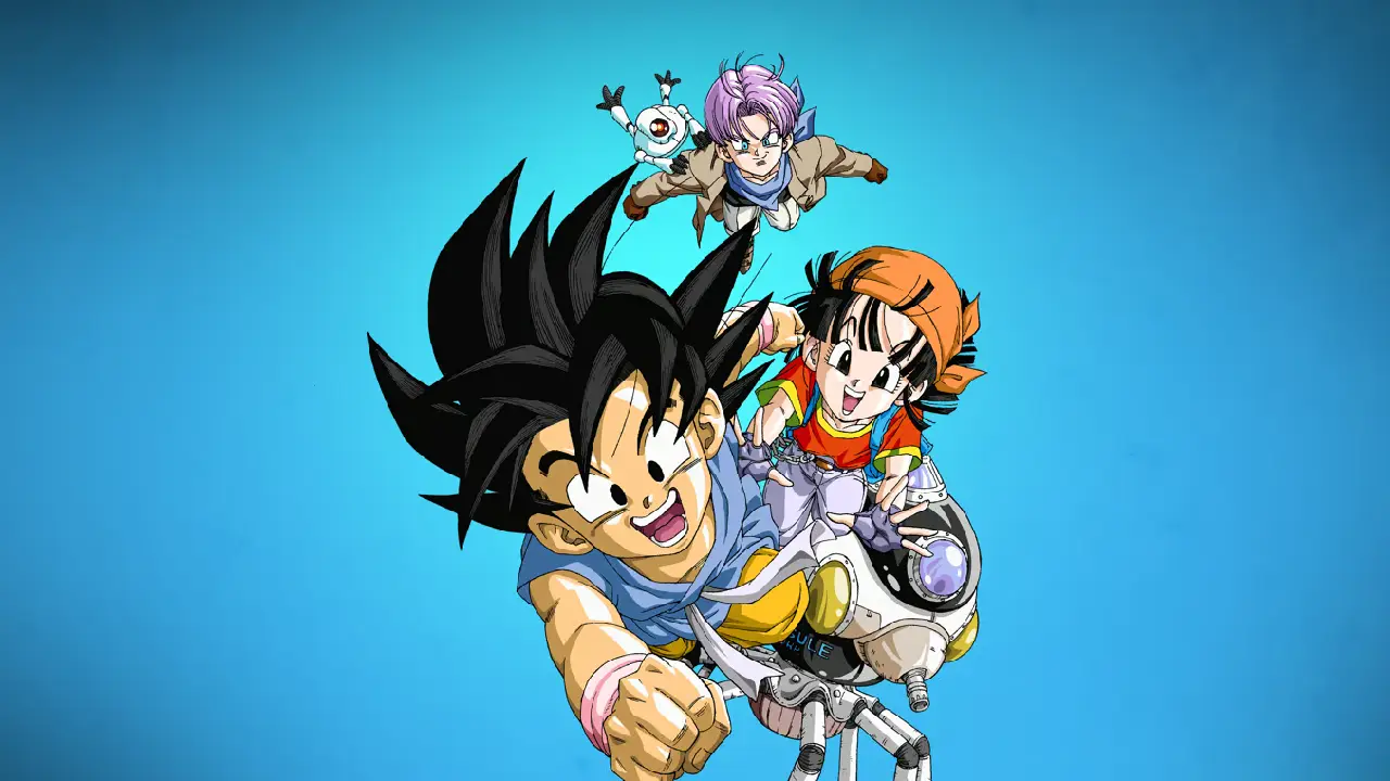 Dragon Ball GT: El temor al final de Z según su exeditor