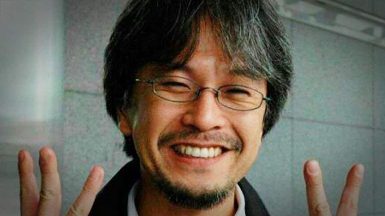 Eiichirō Oda One Piece