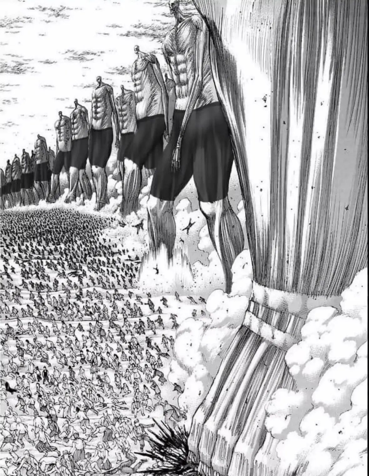 Censura en el anime fuera de Japón