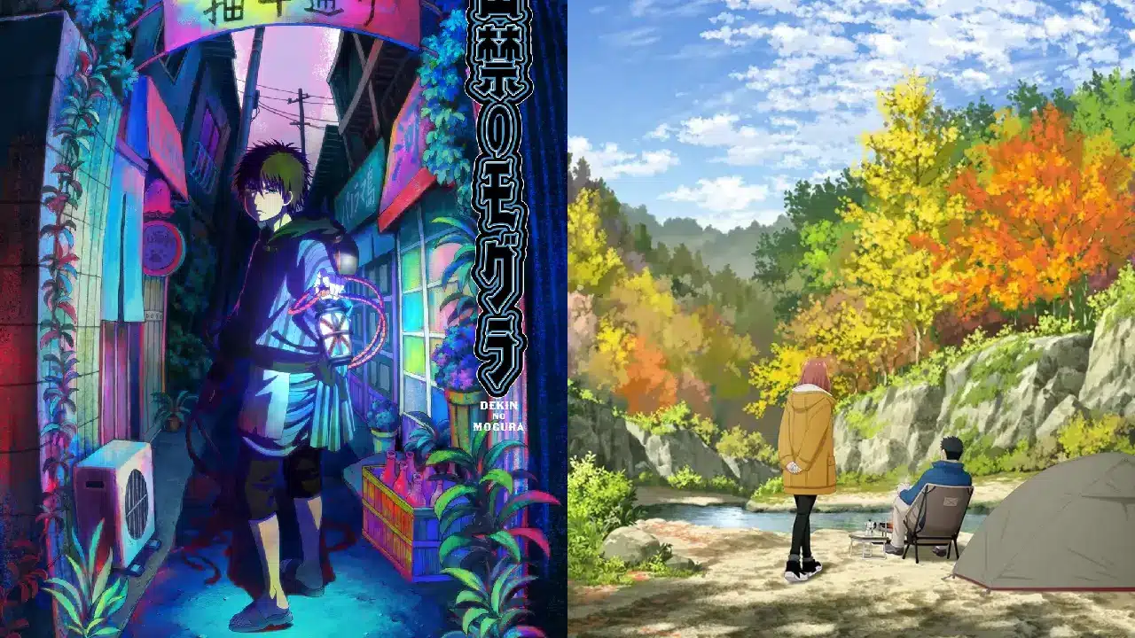 La esperada secuela de Konosuba! Llega a Crunchyroll